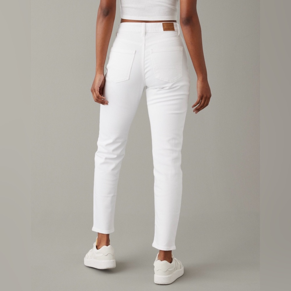 Mom Jeans